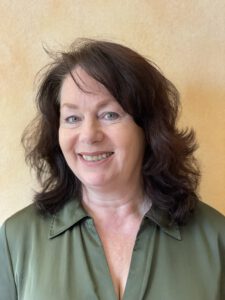 Kerstin Vaziri I Geschäftsführung