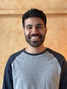 Muhannad Alnajjar