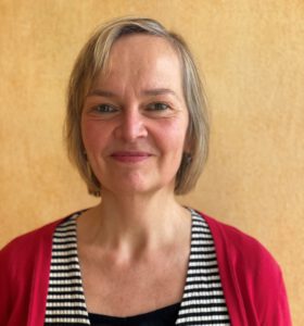 Sigrun Katins-Taheri